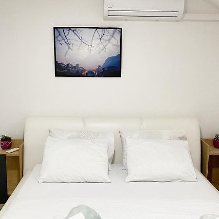 Farah Apartment موستار المظهر الخارجي الصورة