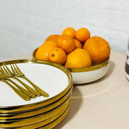 Farah Apartment موستار المظهر الخارجي الصورة