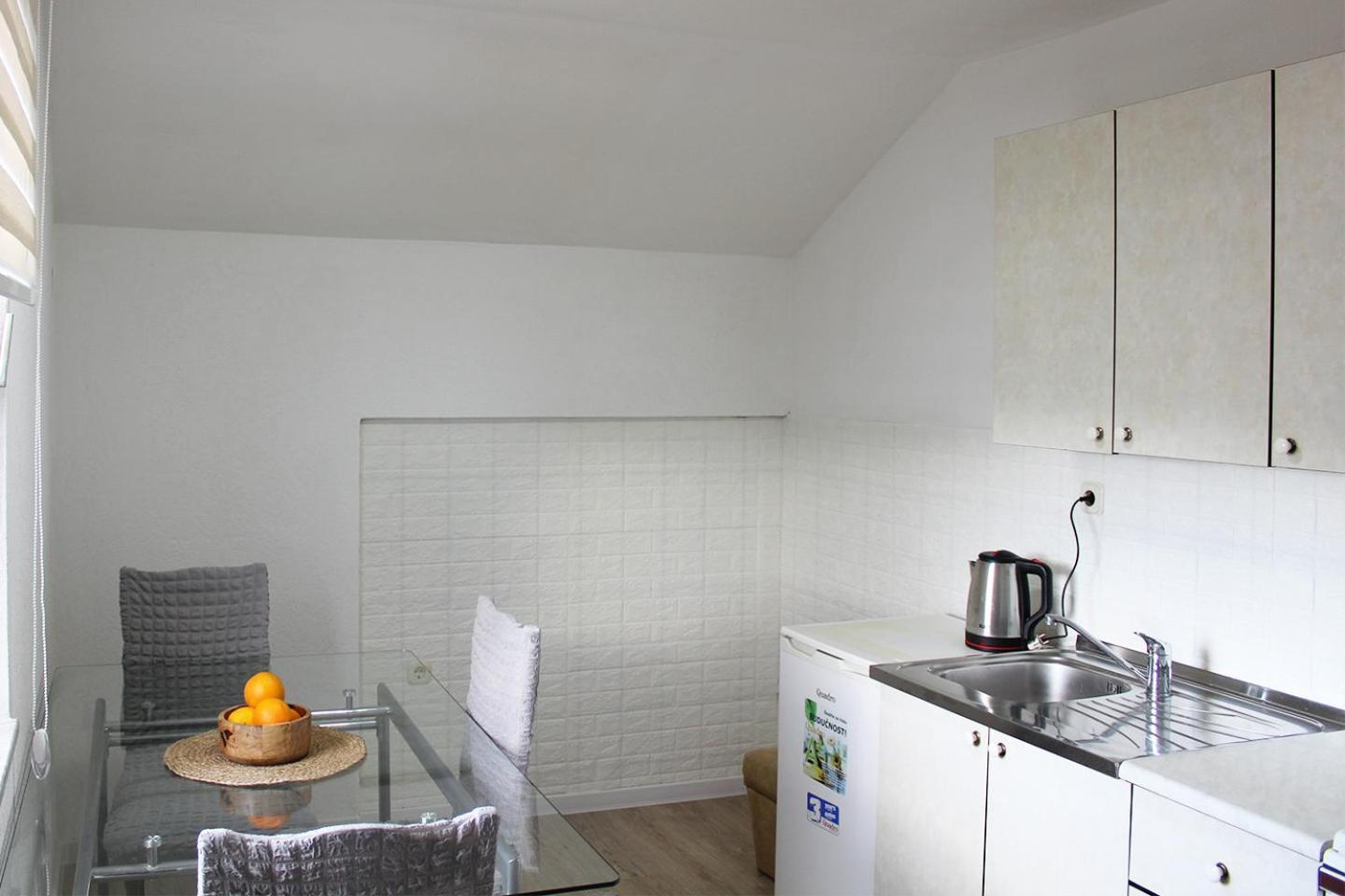Farah Apartment موستار المظهر الخارجي الصورة
