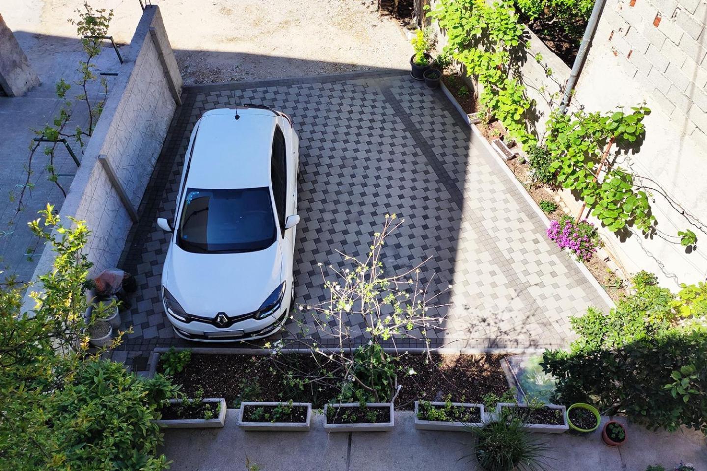 Farah Apartment موستار المظهر الخارجي الصورة
