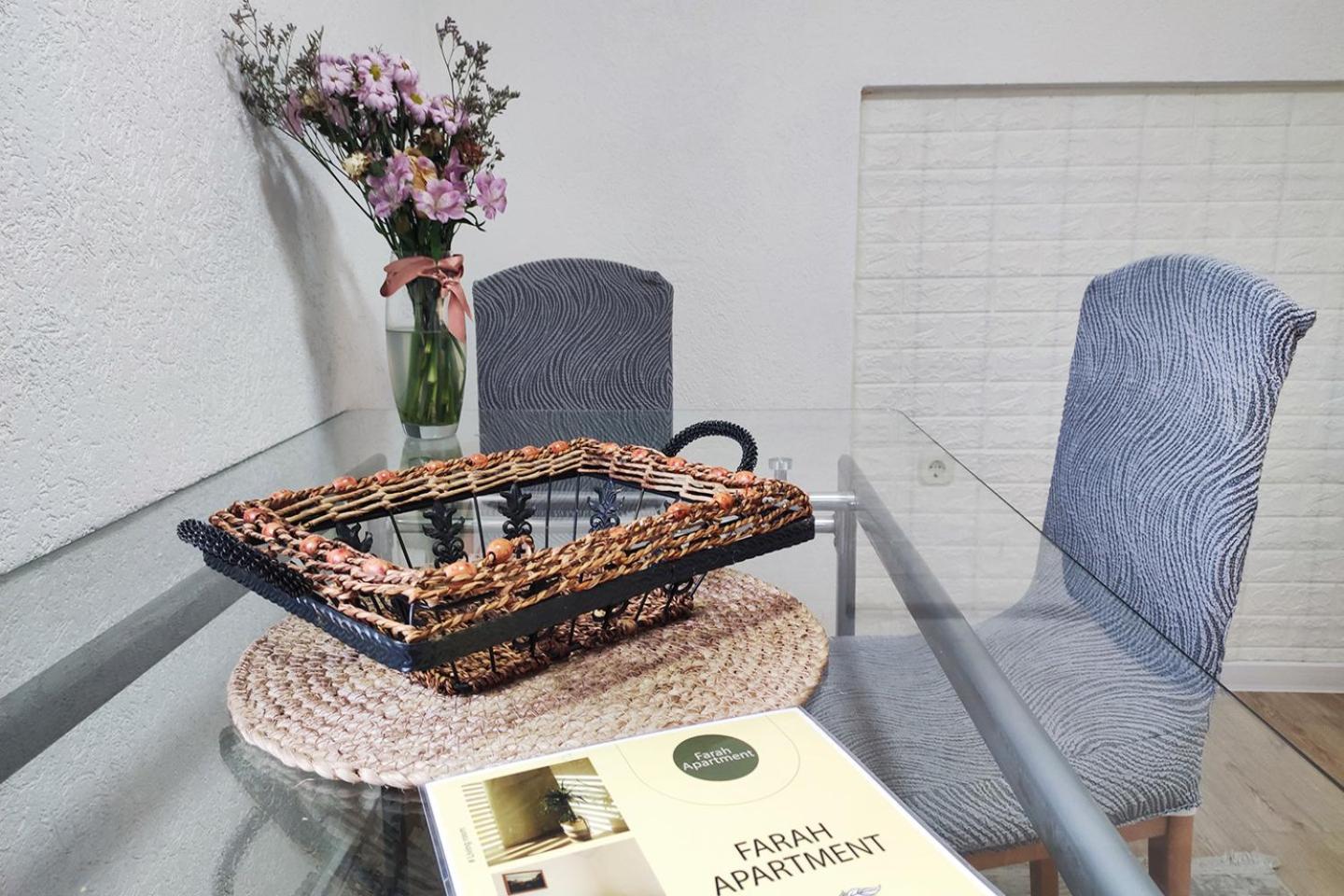 Farah Apartment موستار المظهر الخارجي الصورة
