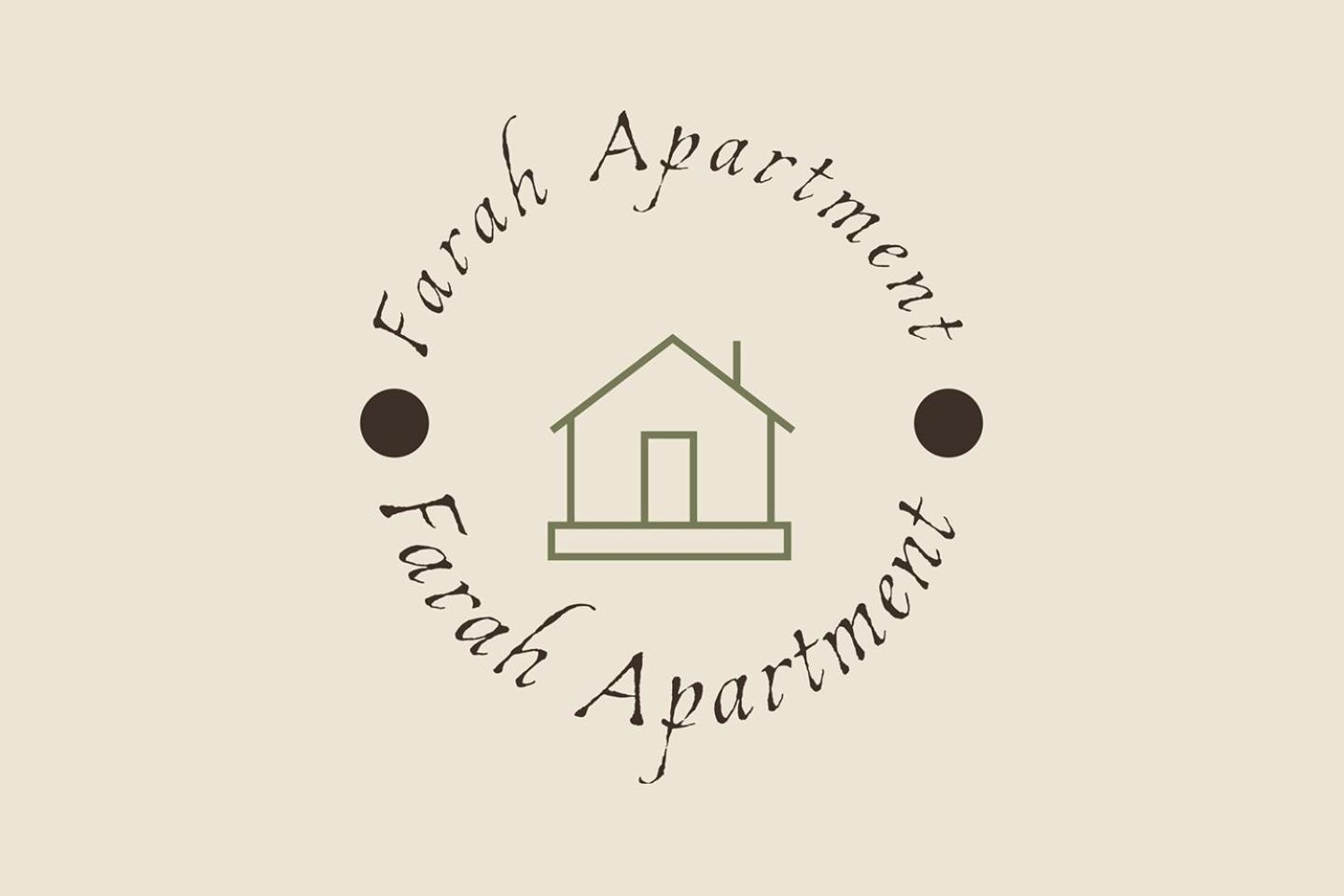 Farah Apartment موستار المظهر الخارجي الصورة