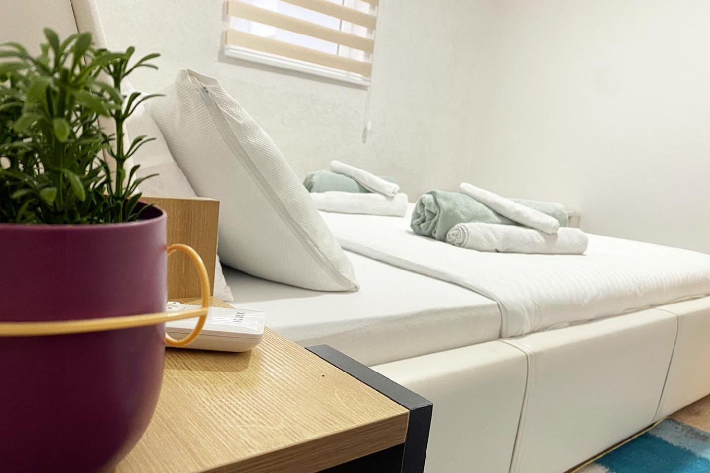 Farah Apartment موستار المظهر الخارجي الصورة