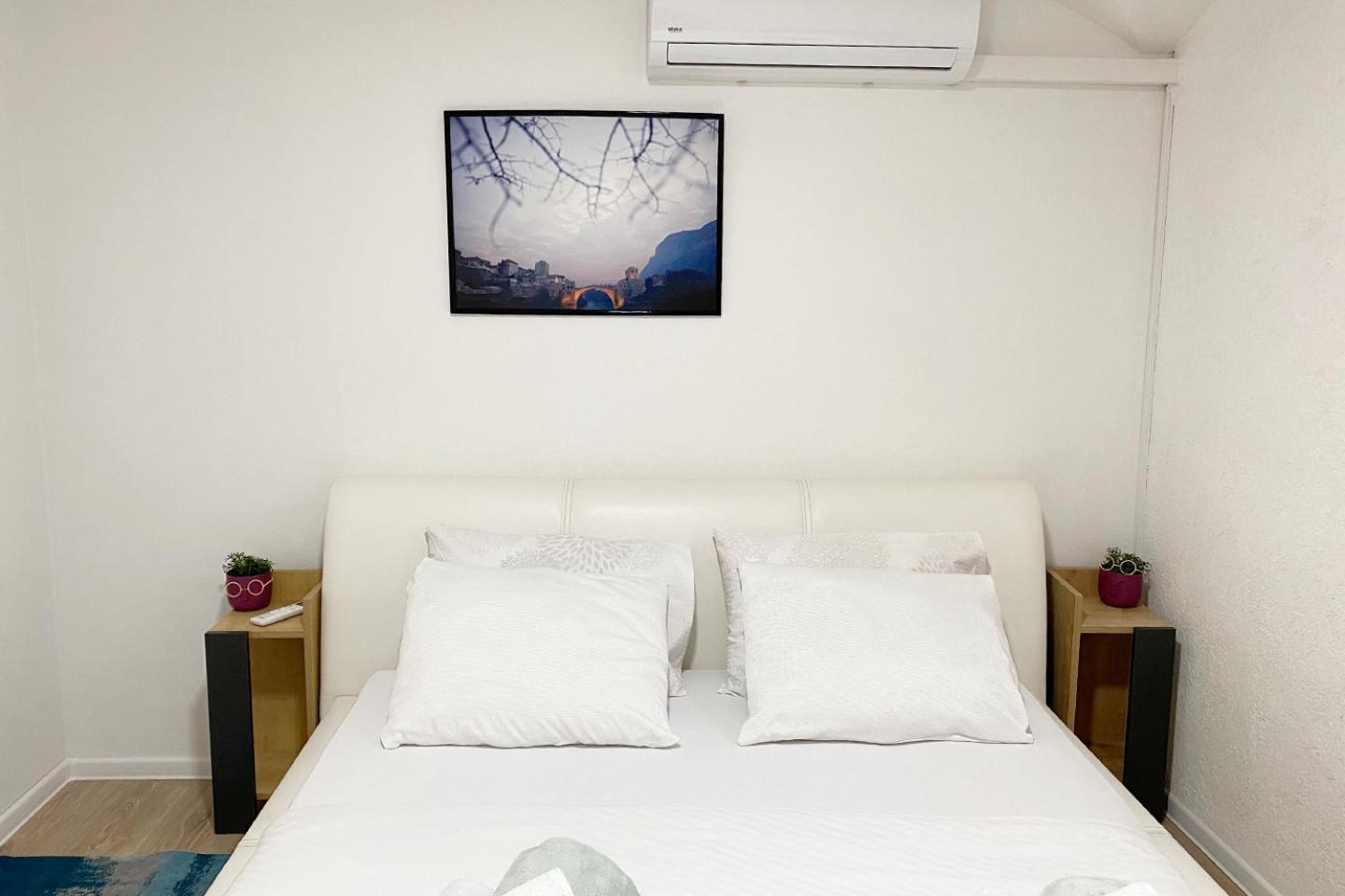 Farah Apartment موستار المظهر الخارجي الصورة