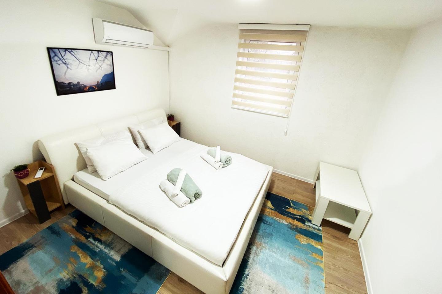 Farah Apartment موستار المظهر الخارجي الصورة