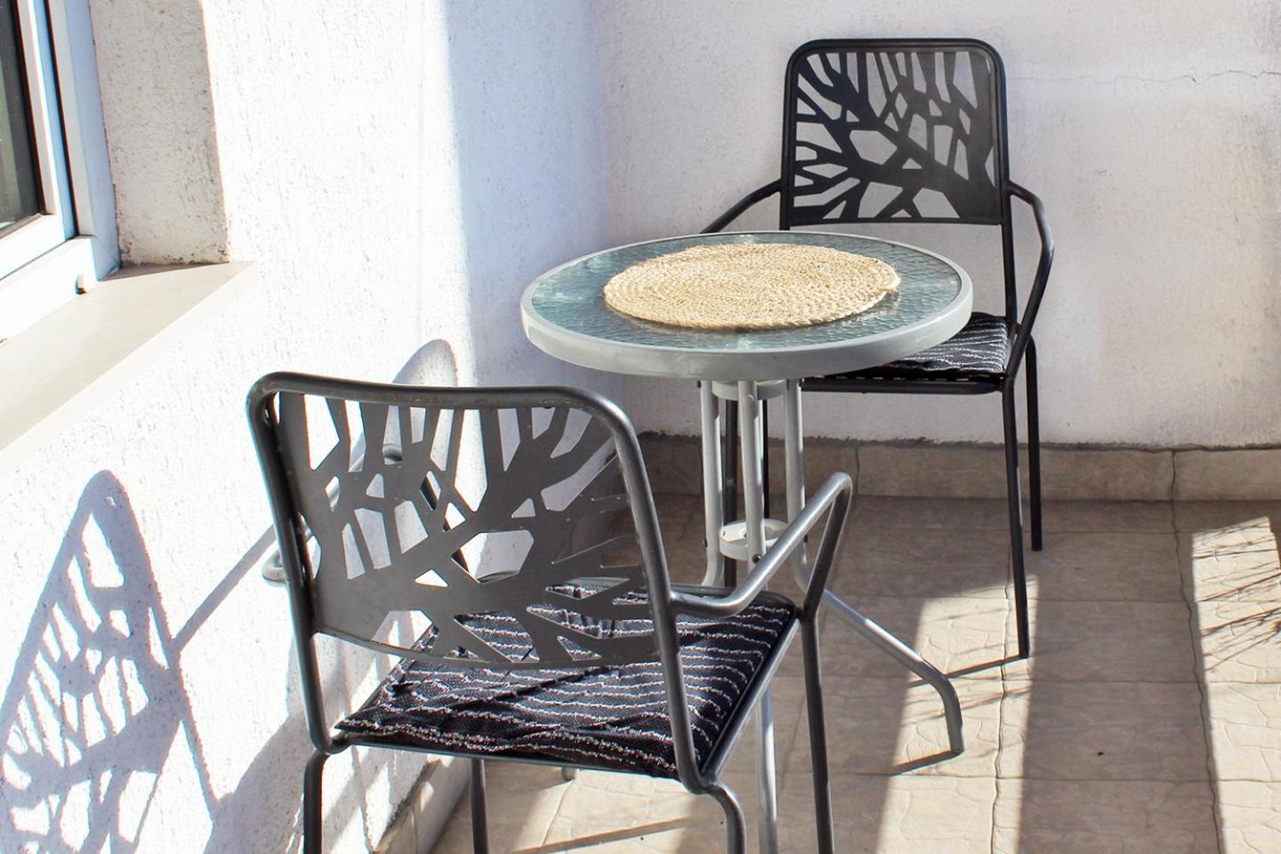 Farah Apartment موستار المظهر الخارجي الصورة