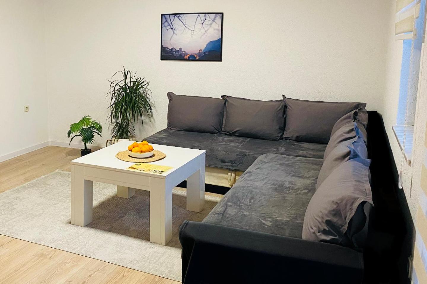 Farah Apartment موستار المظهر الخارجي الصورة