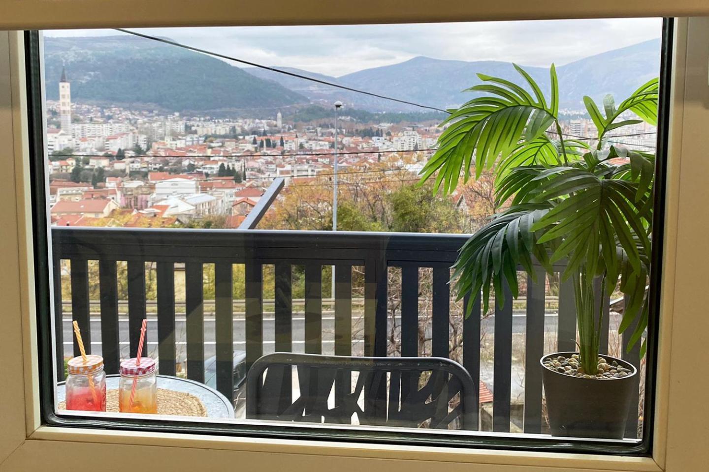 Farah Apartment موستار المظهر الخارجي الصورة